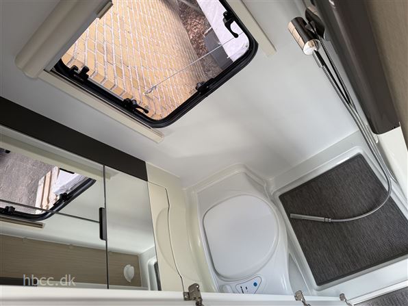 Adria Action 361 LH